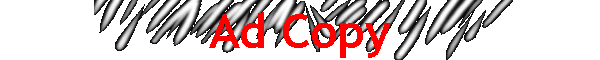 Ad Copy